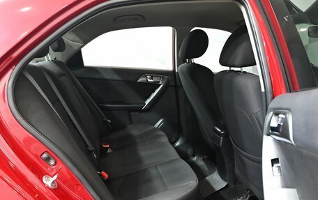 KIA Cerato III, 2012 год, 750 000 рублей, 18 фотография