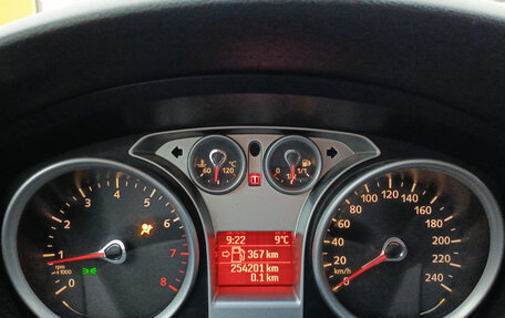 Ford Focus II рестайлинг, 2008 год, 396 000 рублей, 13 фотография