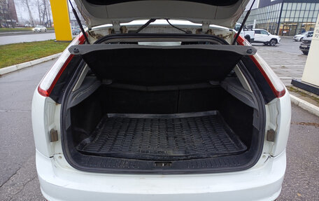 Ford Focus II рестайлинг, 2008 год, 396 000 рублей, 10 фотография