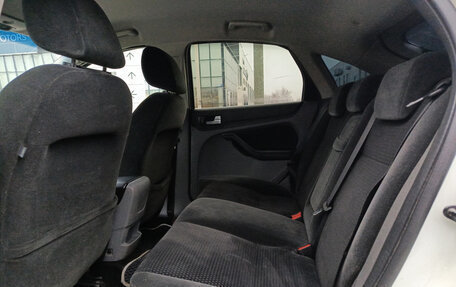 Ford Focus II рестайлинг, 2008 год, 396 000 рублей, 12 фотография