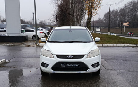Ford Focus II рестайлинг, 2008 год, 396 000 рублей, 2 фотография