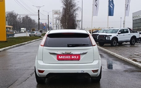 Ford Focus II рестайлинг, 2008 год, 396 000 рублей, 6 фотография