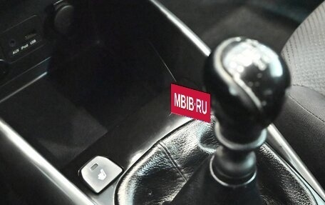 KIA Cerato III, 2012 год, 750 000 рублей, 16 фотография