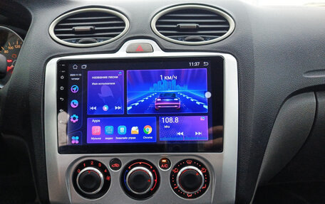 Ford Focus II рестайлинг, 2008 год, 396 000 рублей, 15 фотография