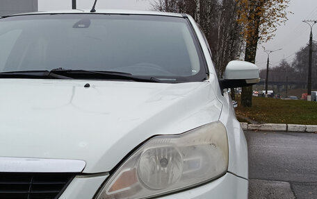 Ford Focus II рестайлинг, 2008 год, 396 000 рублей, 17 фотография