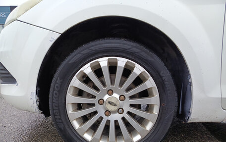 Ford Focus II рестайлинг, 2008 год, 396 000 рублей, 18 фотография