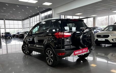 Ford EcoSport, 2014 год, 1 345 000 рублей, 6 фотография