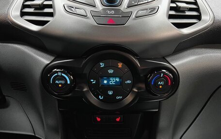 Ford EcoSport, 2014 год, 1 345 000 рублей, 20 фотография