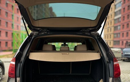 BMW X3, 2011 год, 1 370 000 рублей, 5 фотография