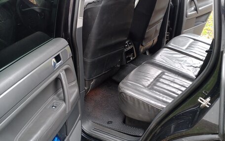 Volkswagen Touareg III, 2008 год, 1 100 000 рублей, 9 фотография