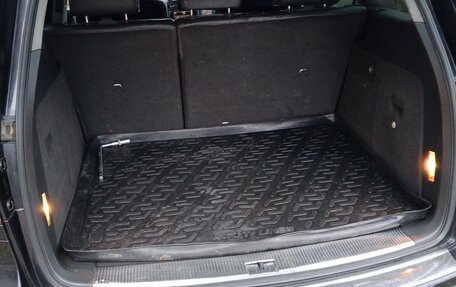 Volkswagen Touareg III, 2008 год, 1 100 000 рублей, 5 фотография