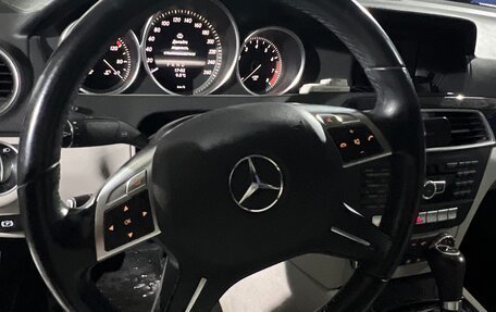 Mercedes-Benz C-Класс, 2013 год, 1 450 000 рублей, 6 фотография