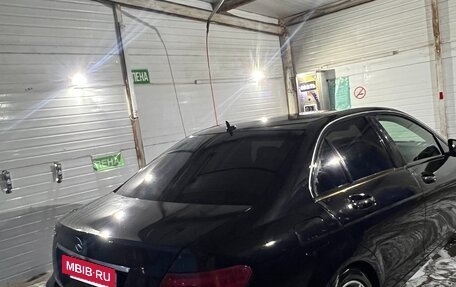 Mercedes-Benz C-Класс, 2013 год, 1 450 000 рублей, 3 фотография