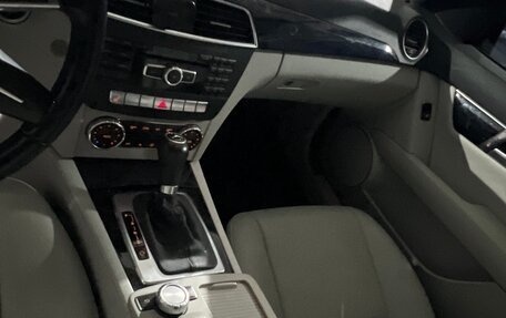 Mercedes-Benz C-Класс, 2013 год, 1 450 000 рублей, 7 фотография