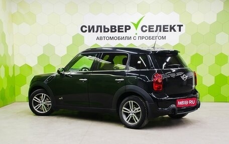MINI Countryman I (R60), 2010 год, 1 299 000 рублей, 6 фотография
