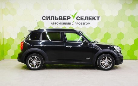 MINI Countryman I (R60), 2010 год, 1 299 000 рублей, 8 фотография