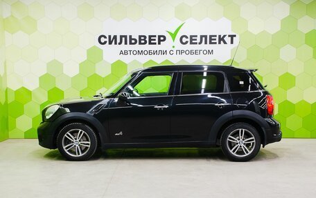 MINI Countryman I (R60), 2010 год, 1 299 000 рублей, 7 фотография