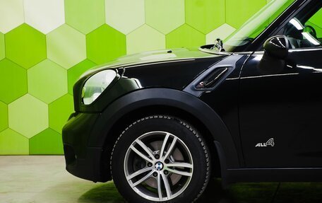 MINI Countryman I (R60), 2010 год, 1 299 000 рублей, 9 фотография
