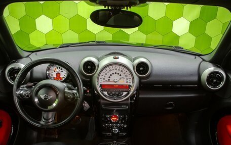 MINI Countryman I (R60), 2010 год, 1 299 000 рублей, 14 фотография