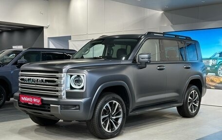 Haval H9, 2025 год, 5 099 000 рублей, 1 фотография