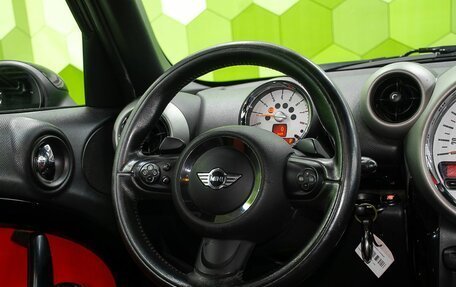 MINI Countryman I (R60), 2010 год, 1 299 000 рублей, 15 фотография