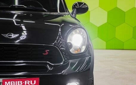 MINI Countryman I (R60), 2010 год, 1 299 000 рублей, 10 фотография