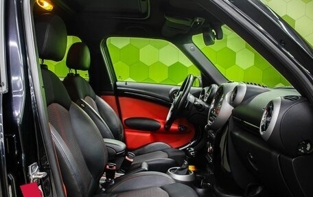 MINI Countryman I (R60), 2010 год, 1 299 000 рублей, 12 фотография