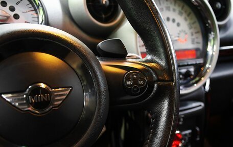 MINI Countryman I (R60), 2010 год, 1 299 000 рублей, 18 фотография