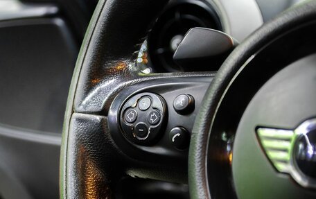 MINI Countryman I (R60), 2010 год, 1 299 000 рублей, 17 фотография