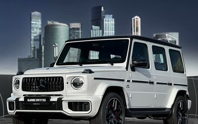 Mercedes-Benz G-Класс AMG, 2025 год, 35 000 000 рублей, 1 фотография