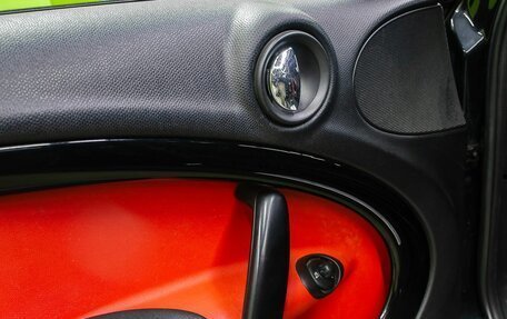 MINI Countryman I (R60), 2010 год, 1 299 000 рублей, 22 фотография