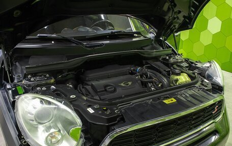 MINI Countryman I (R60), 2010 год, 1 299 000 рублей, 23 фотография
