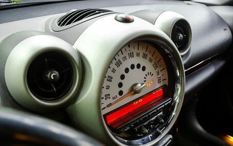 MINI Countryman I (R60), 2010 год, 1 299 000 рублей, 20 фотография