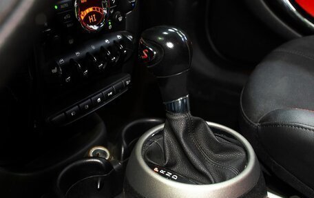 MINI Countryman I (R60), 2010 год, 1 299 000 рублей, 21 фотография