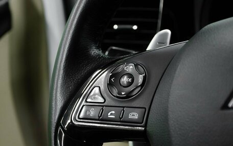 Mitsubishi Outlander III рестайлинг 3, 2020 год, 2 900 000 рублей, 17 фотография