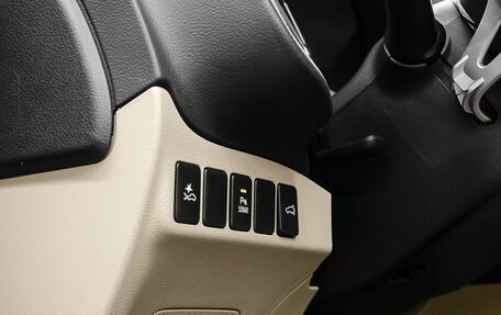 Mitsubishi Outlander III рестайлинг 3, 2020 год, 2 900 000 рублей, 22 фотография