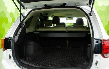 Mitsubishi Outlander III рестайлинг 3, 2020 год, 2 900 000 рублей, 27 фотография