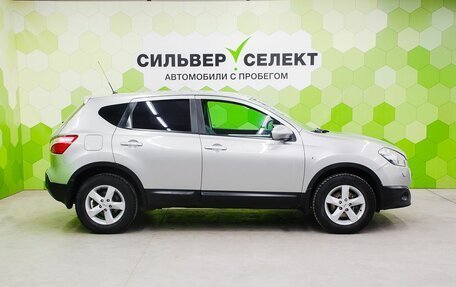 Nissan Qashqai, 2011 год, 950 000 рублей, 8 фотография