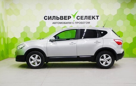 Nissan Qashqai, 2011 год, 950 000 рублей, 7 фотография