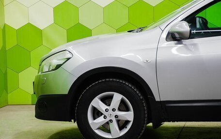 Nissan Qashqai, 2011 год, 950 000 рублей, 9 фотография