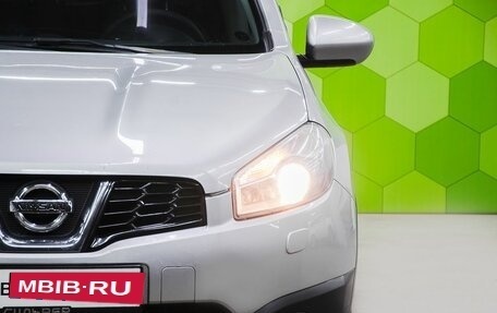 Nissan Qashqai, 2011 год, 950 000 рублей, 10 фотография