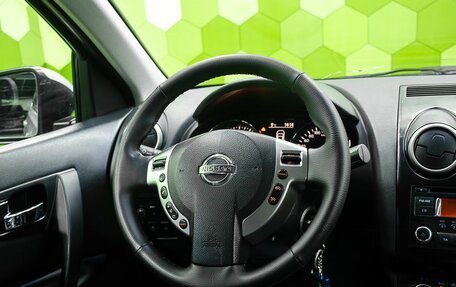 Nissan Qashqai, 2011 год, 950 000 рублей, 14 фотография