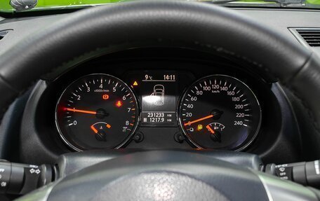 Nissan Qashqai, 2011 год, 950 000 рублей, 15 фотография