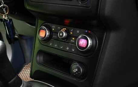 Nissan Qashqai, 2011 год, 950 000 рублей, 19 фотография