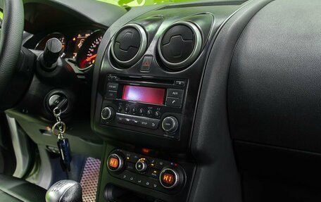 Nissan Qashqai, 2011 год, 950 000 рублей, 18 фотография