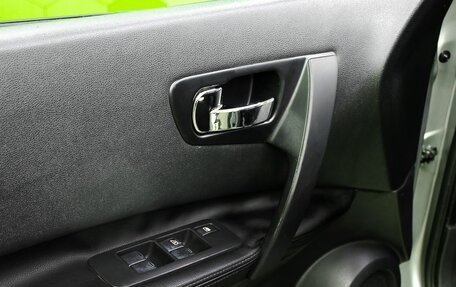 Nissan Qashqai, 2011 год, 950 000 рублей, 22 фотография