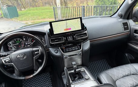 Toyota Land Cruiser 200, 2016 год, 6 500 000 рублей, 5 фотография