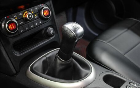 Nissan Qashqai, 2011 год, 950 000 рублей, 20 фотография