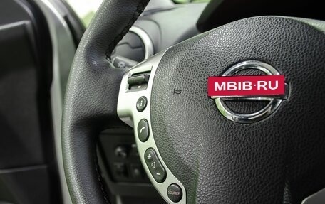 Nissan Qashqai, 2011 год, 950 000 рублей, 16 фотография