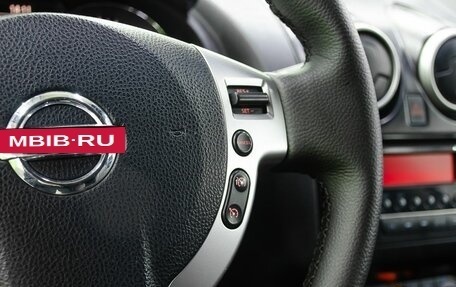 Nissan Qashqai, 2011 год, 950 000 рублей, 17 фотография